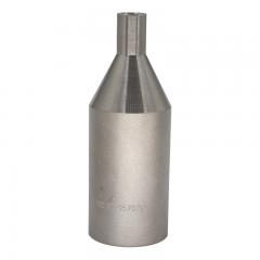 承插管件在高溫高壓環境下的性能表現 承插管件在高溫高壓環境下的性能表現