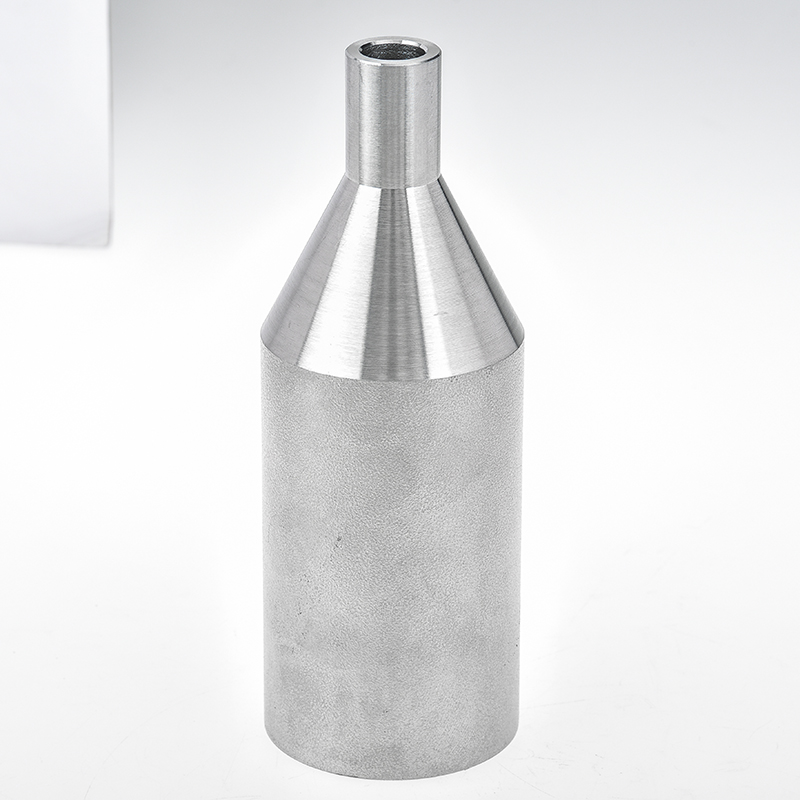 同心漸縮管 同心漸縮管