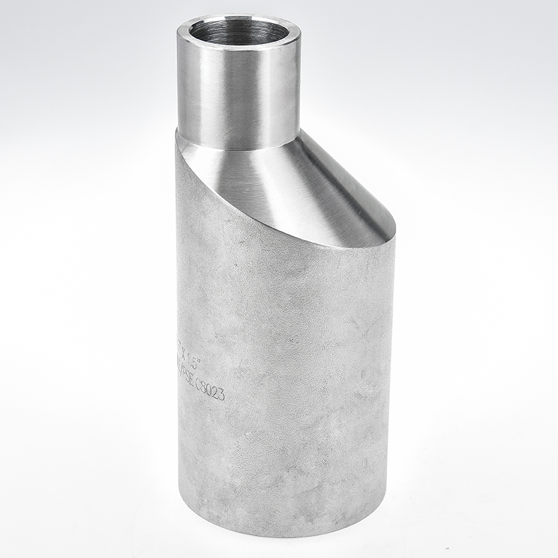 偏心漸縮管1 偏心漸縮管1