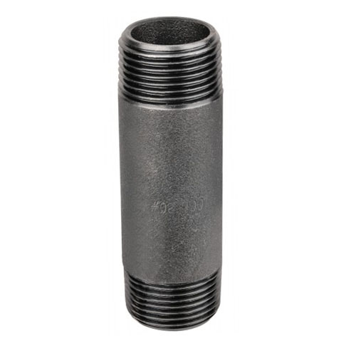 碳鋼短管外絲 碳鋼短管外絲