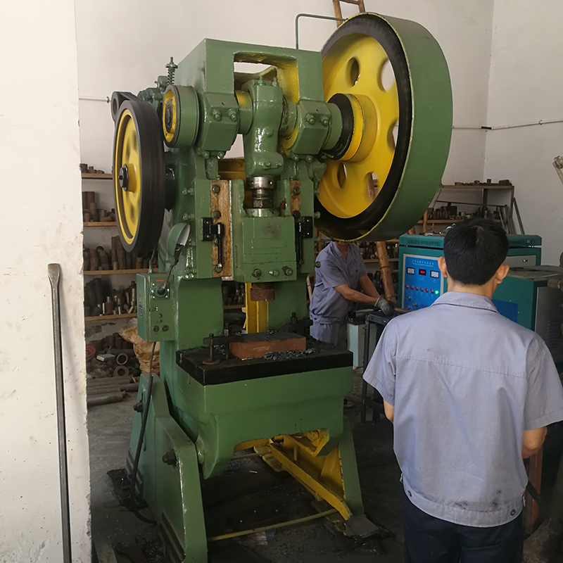 不銹鋼承插管件車間 不銹鋼承插管件車間