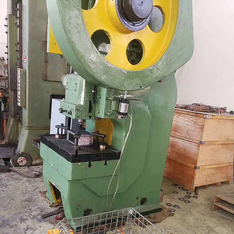 鍛鋼高壓管件車間中心 鍛鋼高壓管件車間中心