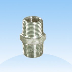 六角外絲接頭 六角外絲接頭