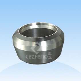 不銹鋼承插焊管座件 不銹鋼承插焊管座件