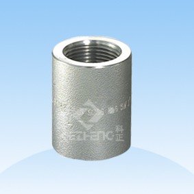 螺紋雙承口管箍02 螺紋雙承口管箍02