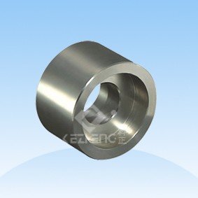 承插焊半管接頭 承插焊半管接頭