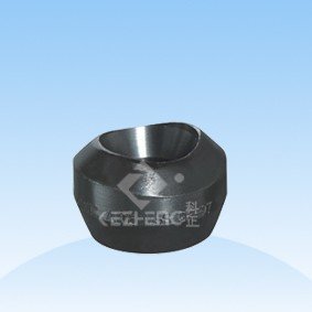 承插焊管座02 承插焊管座02